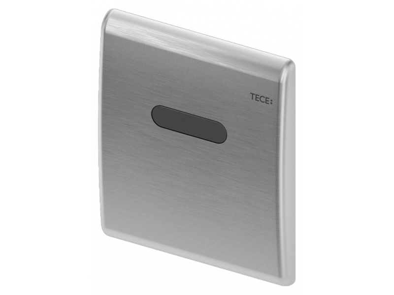 Купить Кнопка смыва TECE Planus Urinal 220/12 V 9242352, сатин, нержавеющая сталь