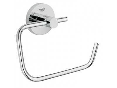Бумагодержатель Grohe Essentials 40689001, хром
