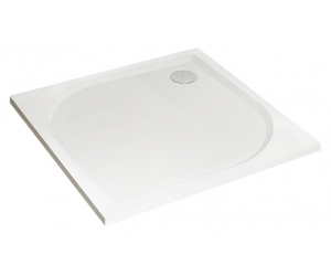 Поддон для душа Radaway Paros С900, 90 x 90 см, квадратный, MBC9090-03-1