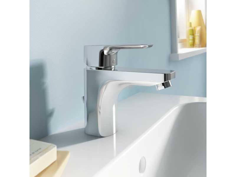 Купить Смеситель Ideal Standard Ceraplan III GRANDE B0704AA для раковины