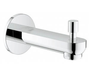 Излив Grohe Eurosmart Cosmopolitan 13262000 для ванны