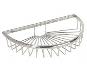 Полка-решетка Veragio Basket VR.GFT-9048.CR, хром