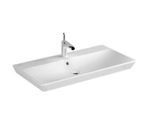 Раковина Vitra T4 4454B003-0001