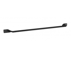 Полотенцедержатель Art&Max Gina AM-G-2736-Nr 60 см, черный