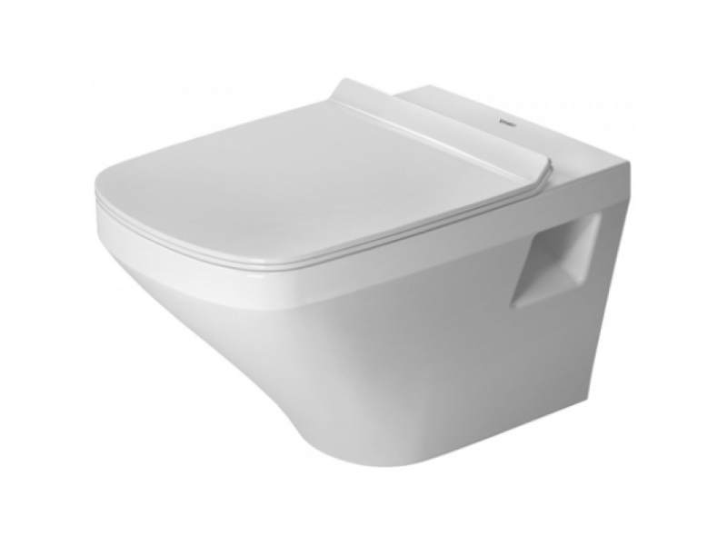 Купить Подвесной унитаз Duravit Durastyle 2538090000 безободковый