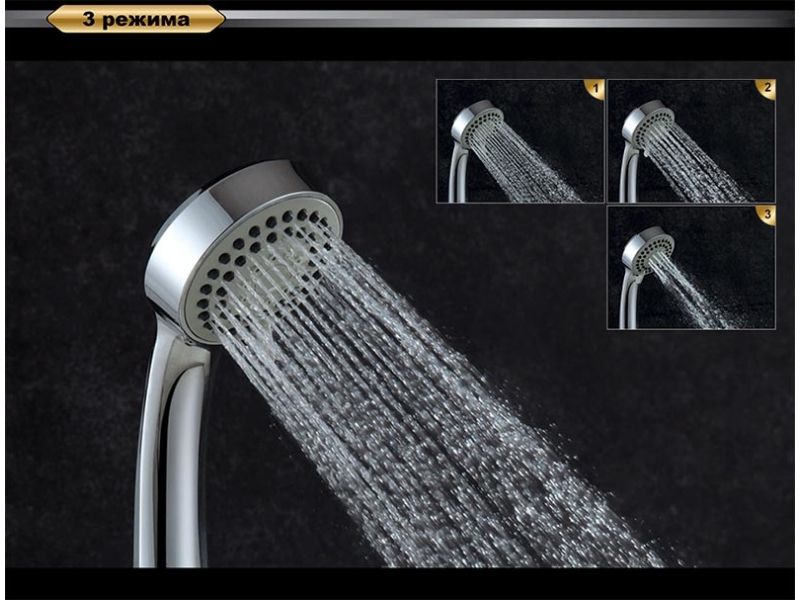 Купить Смеситель D&K Reisling Rhein DA1273301