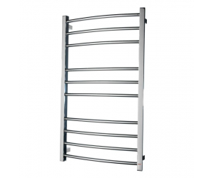 Полотенцесушитель электрический Grota EcoCalma 63 x 120 см, ширина 63 см, высота 120 см, матовый