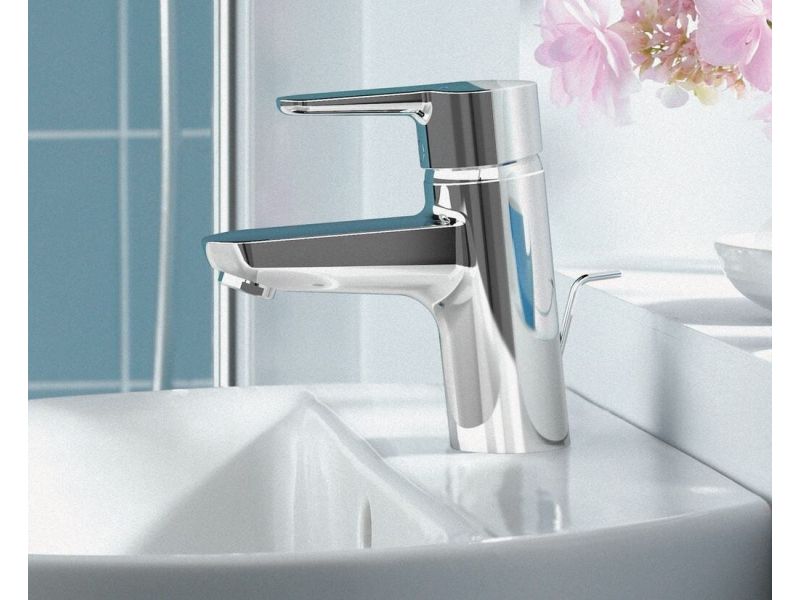 Купить Смеситель Ideal Standard Connect Blue B9914AA для раковины