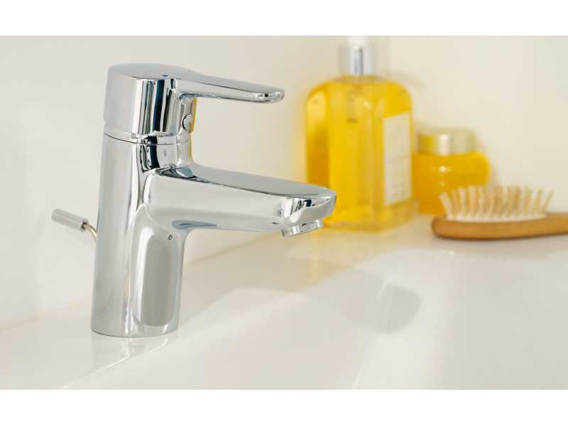 Купить Смеситель Ideal Standard Connect Blue B9914AA для раковины