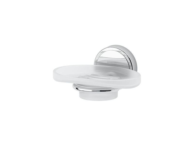Купить Держатель с мыльницей FBS Luxia LUX 010