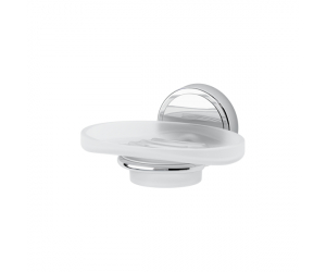 Держатель с мыльницей FBS Luxia LUX 010