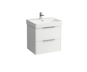 Тумба под раковину Laufen Base for Pro S 4022921102611, 61 см, 2 ящика