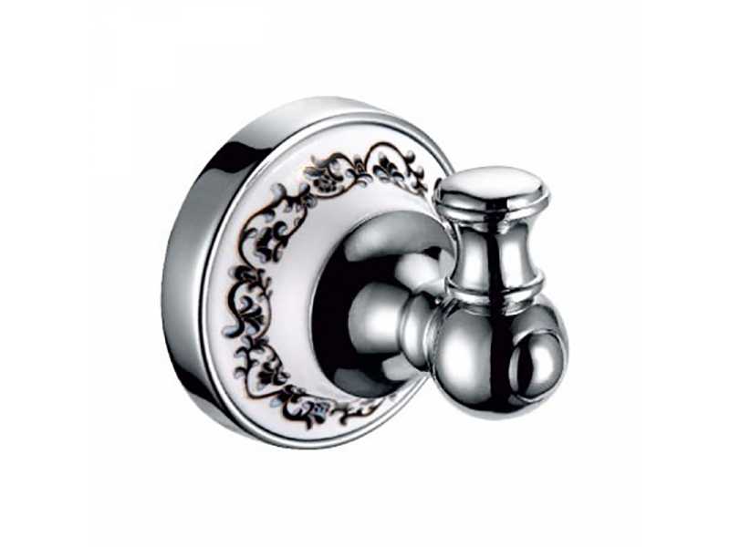 Купить Крючок Fixsen Bogema FX-78505, хром