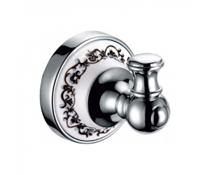 Крючок Fixsen Bogema FX-78505, хром