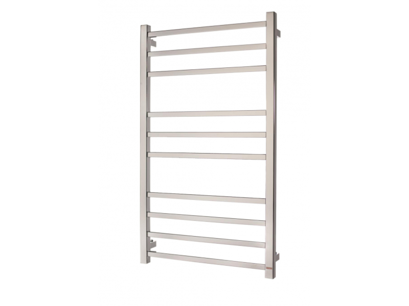 Купить Полотенцесушитель электрический Grota Estro 63 x 120 см, ширина 63 см, высота 120 см, полированный