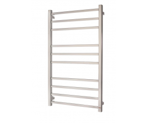 Полотенцесушитель электрический Grota Estro 63 x 120 см, ширина 63 см, высота 120 см, полированный