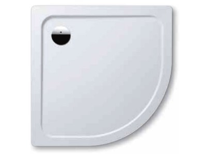 Поддон душевой Kaldewei Arrondo Mod 873-2 100 x 100 cм, 4603.3500.0001, R 550 мм