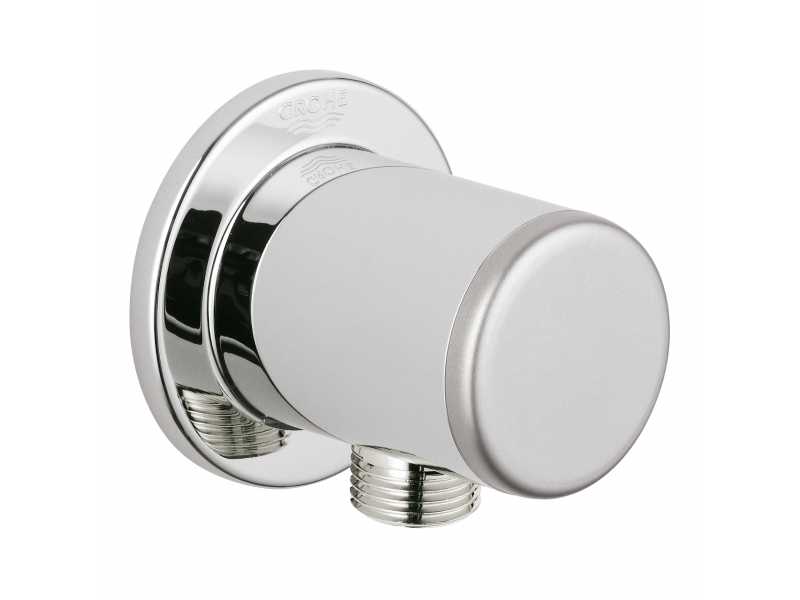 Купить Шланговое подсоединение Grohe Relexa Plus 28626000, 1/2-1/2