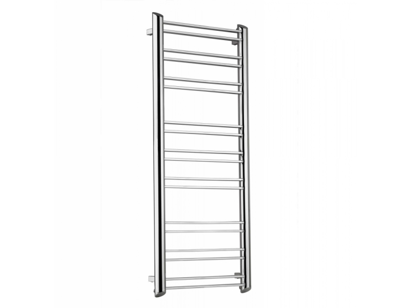 Купить Полотенцесушитель водяной Grota Grande 55 x 122 см, ширина 55 см, высота 122 см, полированный