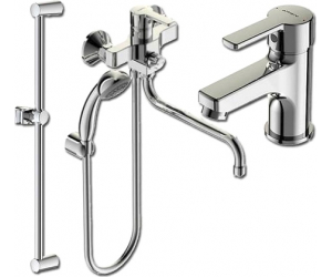 Промо-набор 3 в 1 Vidima Uno Long BA379AA