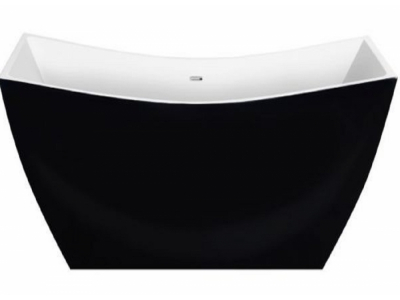 Акриловая ванна Lagard Issa Black Agate lgd-issa-ba