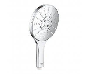 Ручной душ Grohe Rainshower SmartActive 150, 26590000, хром