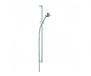 Душевой гарнитур Kludi Zenta 3S 6084005-00, хром