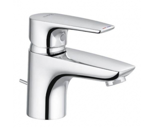 Смеситель для раковины Kludi Pure&Solid 343850575