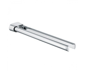 Полотенцедержатель Keuco Elegance New 11618 010000, 45 см, хром