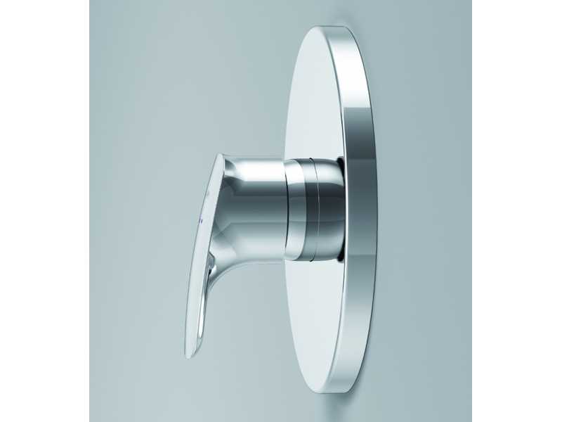 Купить Смеситель AM.PM Spirit 2.1 F71A75000