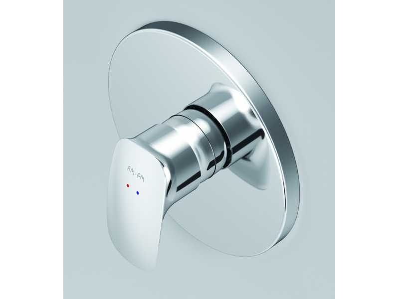 Купить Смеситель AM.PM Spirit 2.1 F71A75000