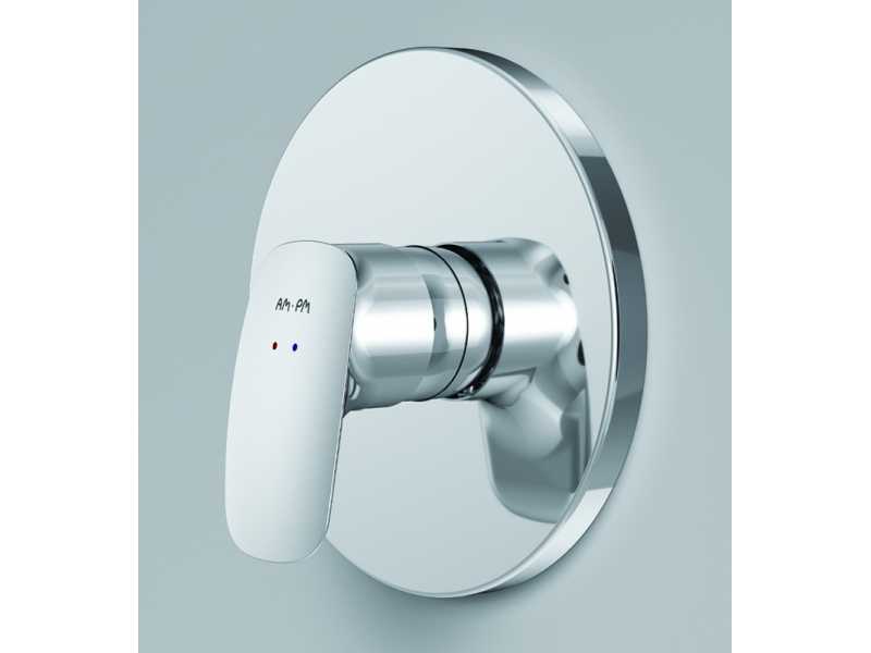 Купить Смеситель AM.PM Spirit 2.1 F71A75000