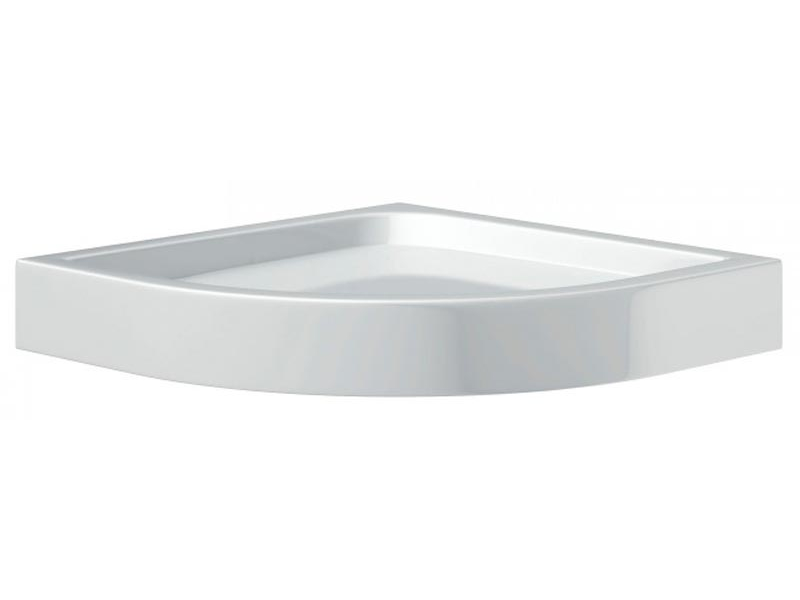 Купить Поддон Am.Pm Gem W90T-401-090W 90 х 90 х 16 см, с сифоном