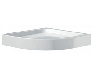 Поддон Am.Pm Gem W90T-401-090W 90 х 90 х 16 см, с сифоном