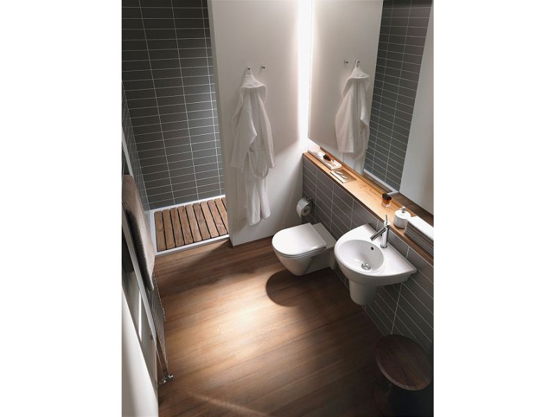 Купить Раковина Duravit Starck 2 0411550000