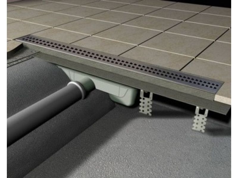 Купить Душевой лоток AlcaPlast APZ9-950 M Simple