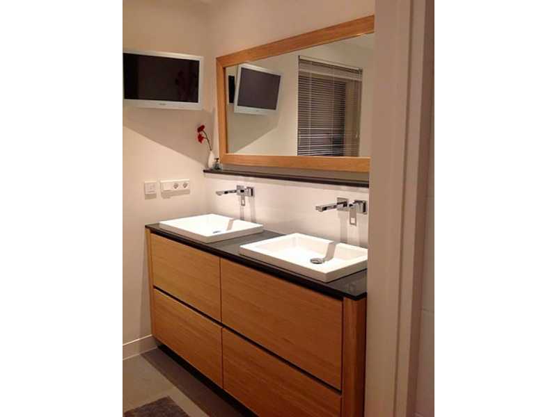 Купить Смеситель Grohe Eurocube 19895000 для раковины, внешняя часть, S-Size