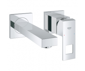 Смеситель Grohe Eurocube 19895000 для раковины, внешняя часть, S-Size