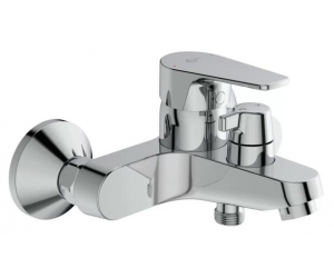 Смеситель Ideal Standard Cerafine Model D для ванны и душа, хром, BC494AA