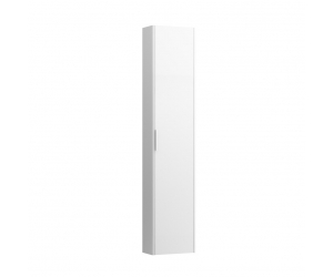 Шкаф Laufen Base 4026421102601, 165 см, 1 дверца
