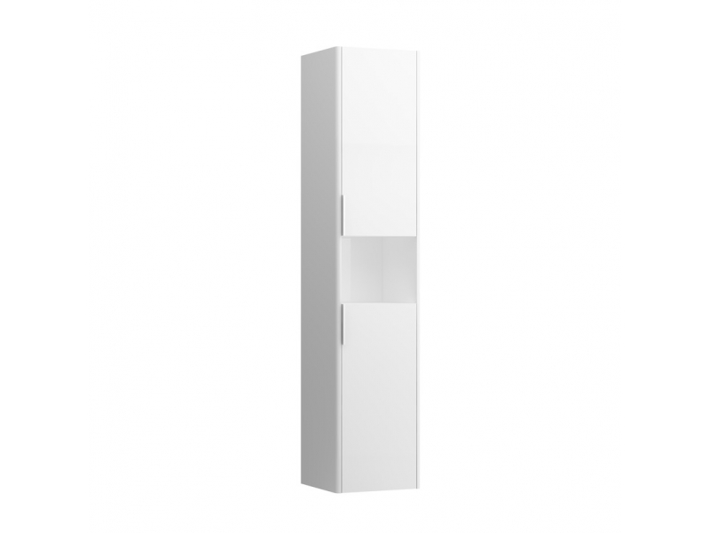 Купить Шкаф Laufen Base 4026921102611, 165 см, 2 дверцы