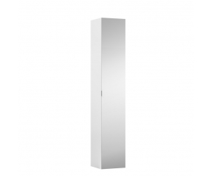 Шкаф Laufen Space 4109011601001, 170 см, с зеркальной дверцей