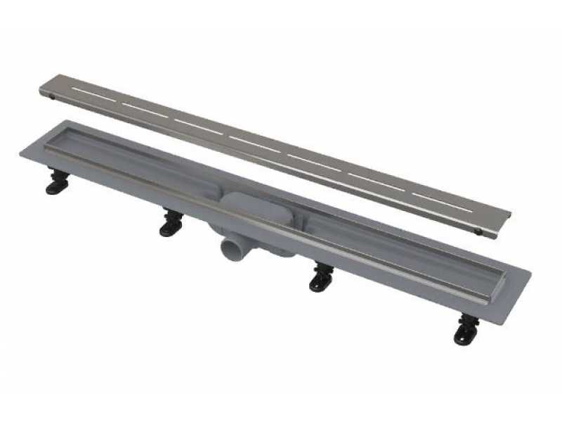 Купить Душевой лоток AlcaPlast APZ18-550M Simple