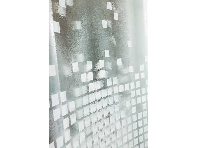 Купить Душевая кабина Deto L 908, 80 x 80 см, с крышей, с гидромассажем и электрикой