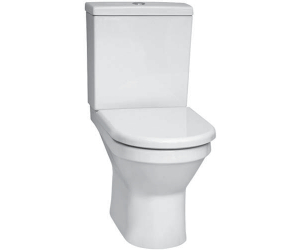 Напольный унитаз Vitra S50 5321B003-0088 с функцией биде