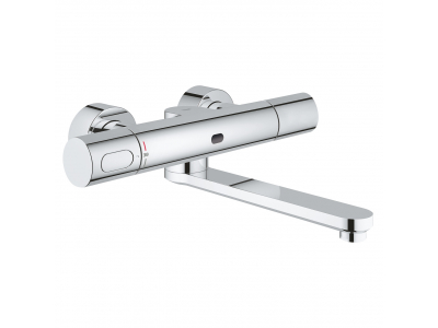 Смеситель Grohe Eurosmart Cosmopolitan Е 36332000 для раковины