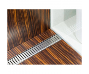 Душевой лоток AlcaPlast APZ1001S-1050