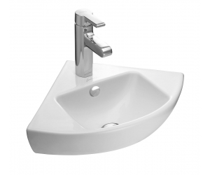 Раковина Jacob Delafon Odeon Up E4733-00 34*34 см