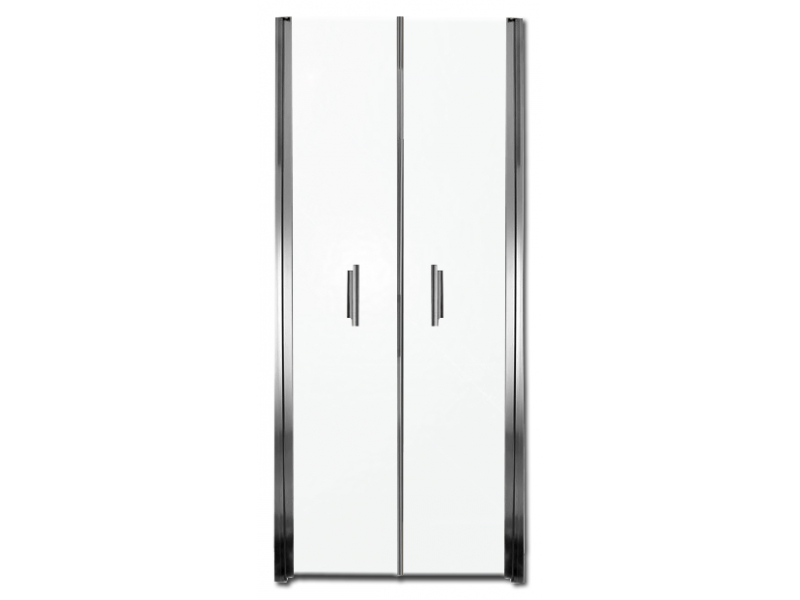 Купить Душевая дверь Jacob Delafon Contra E22B80-GA 80*200 см