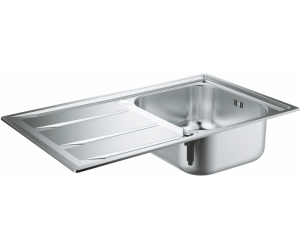 Мойка кухонная Grohe K400 31566SD0